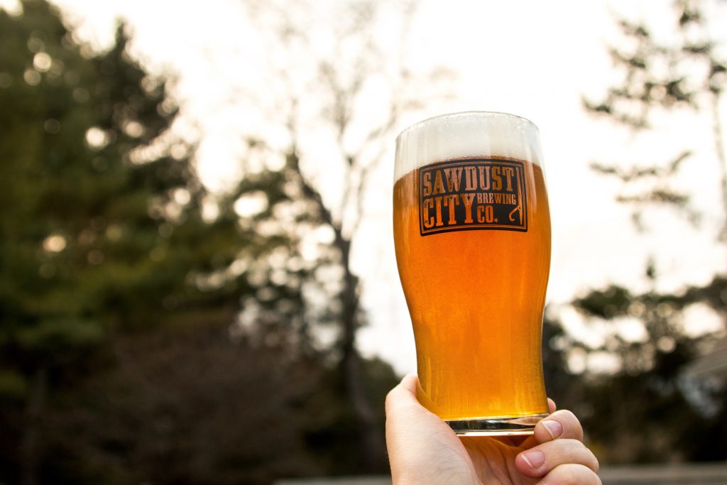 The Snow Globe Effect