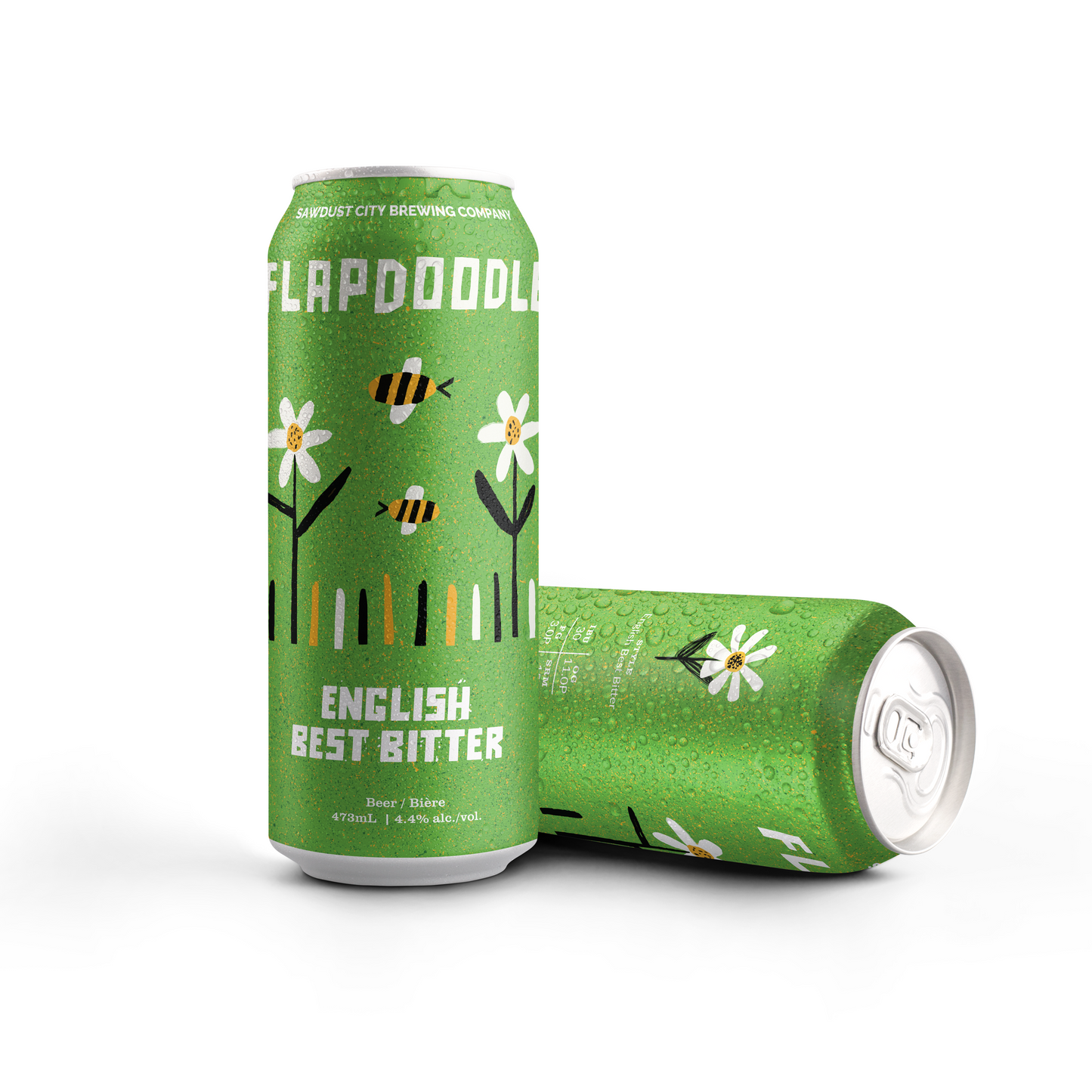 Flapdoodle - English Best Bitter
